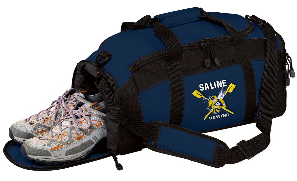 Gym Bag- Navy Gym Bag- Navy