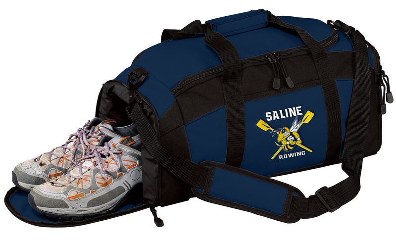 Gym Bag- Navy