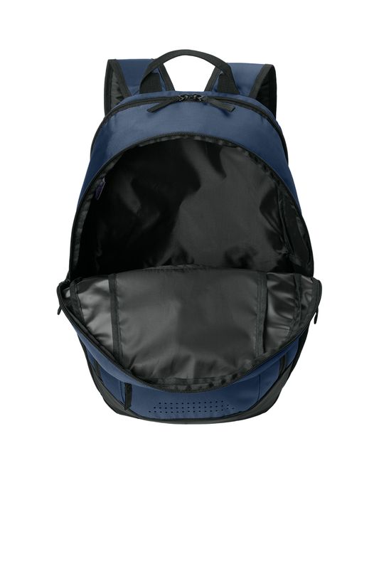 Sport-Tek Rec Backpack - Navy