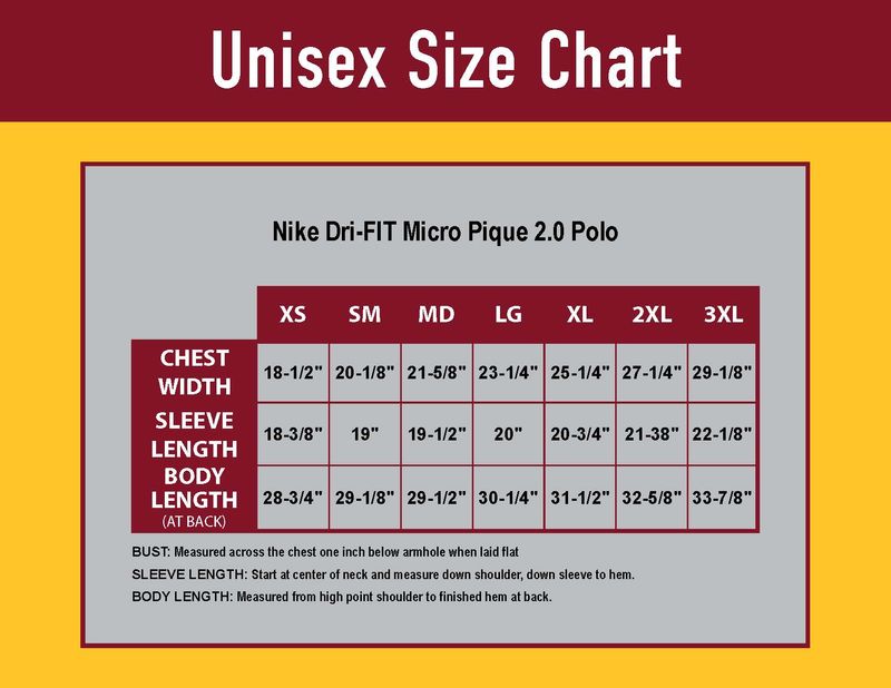 Nike Dri-FIT Micro Pique 2.0 Polo - Black