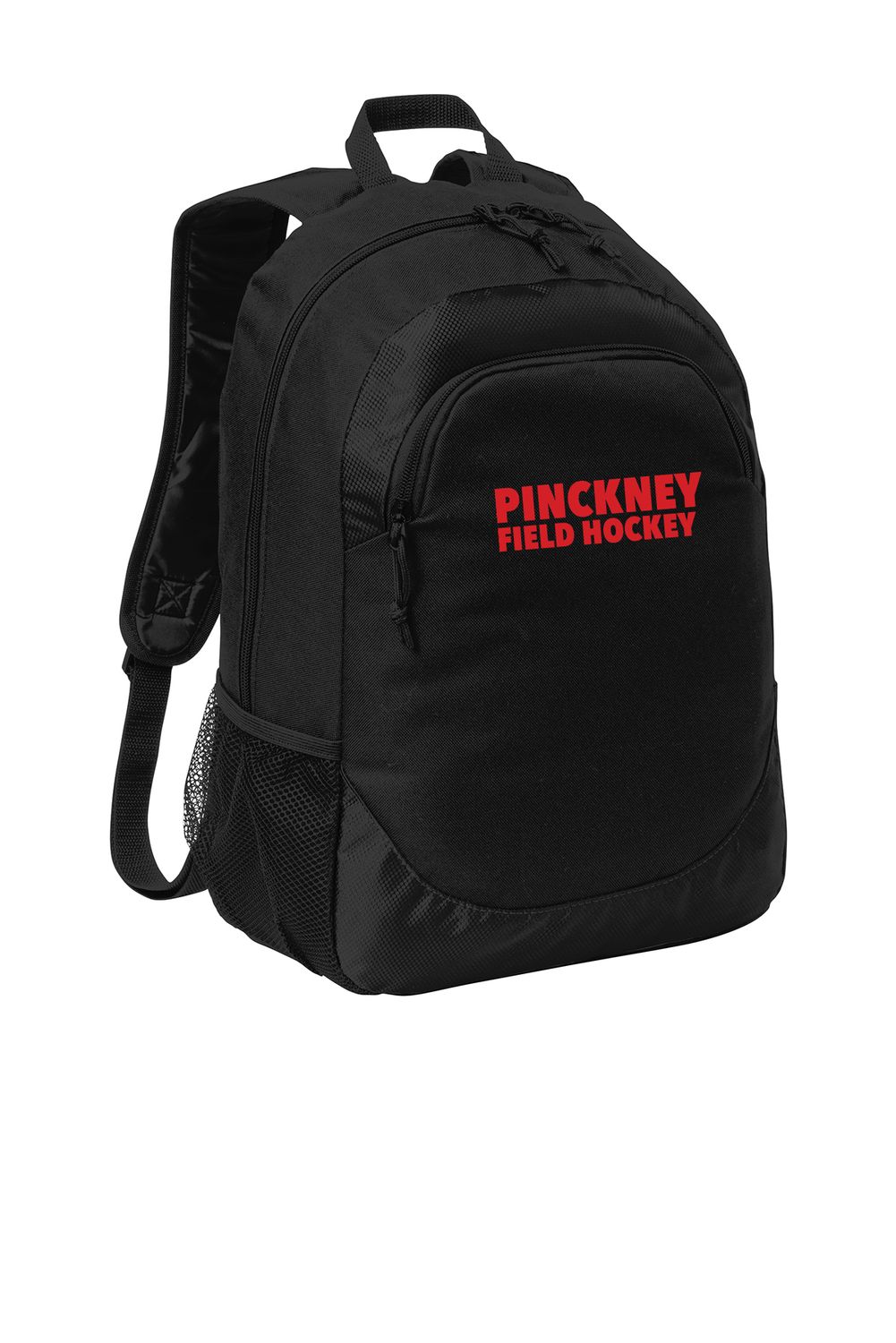 Port Authority® Circuit Backpack - Black Port Authority® Circuit Backpack - Black