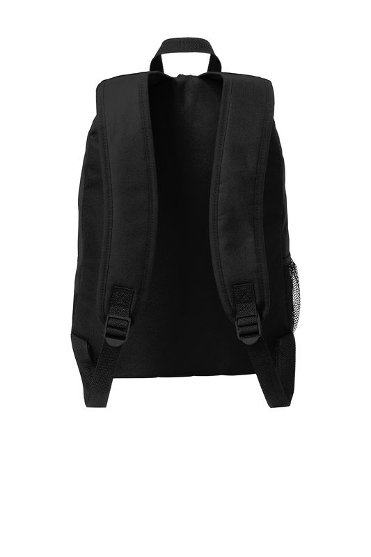 Port Authority® Circuit Backpack - Black