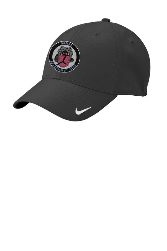 Nike Ball Cap (OSFA)- Black, Anthracite