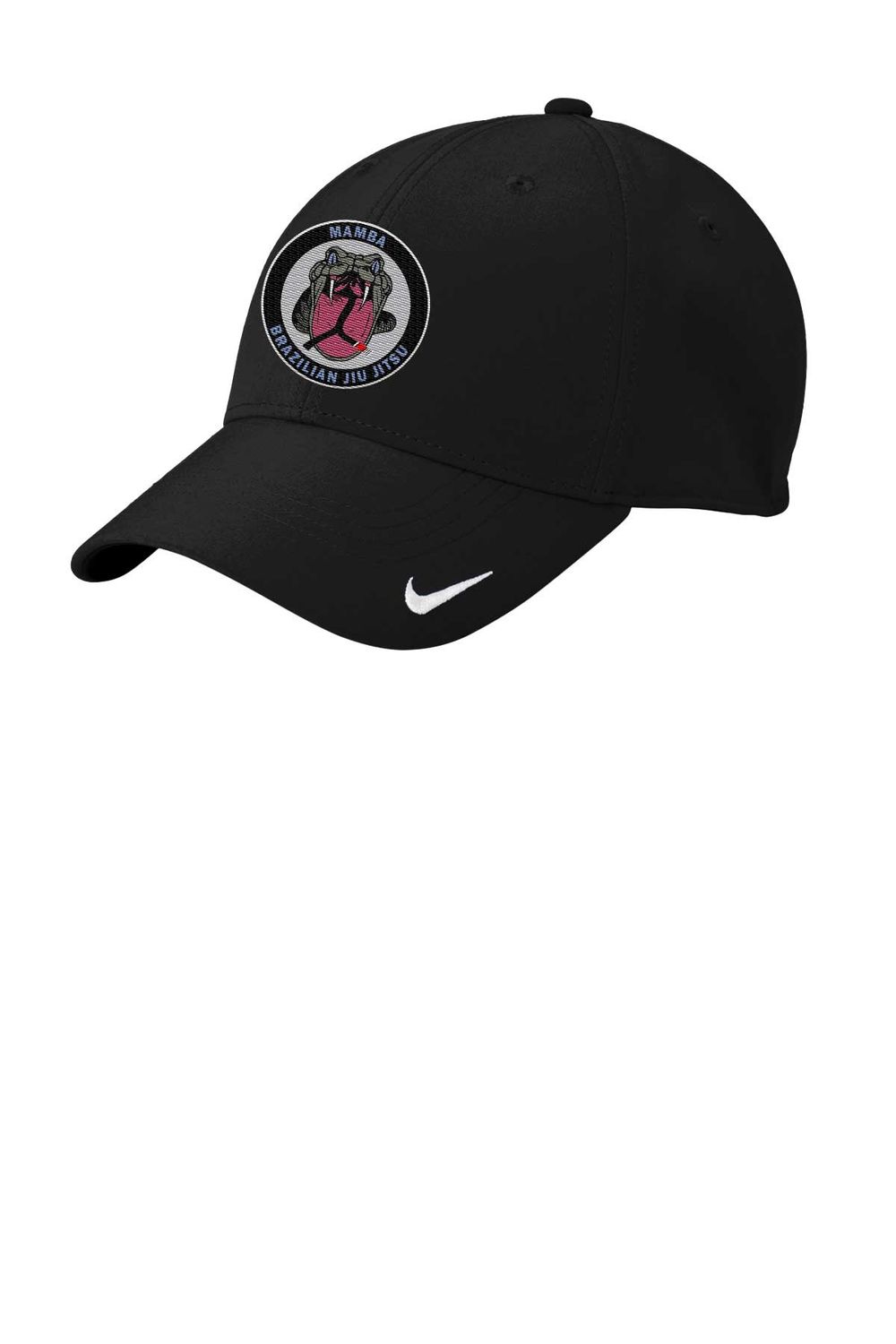 Nike Ball Cap (OSFA)- Black, Anthracite Nike Ball Cap (OSFA)- Black, Anthracite