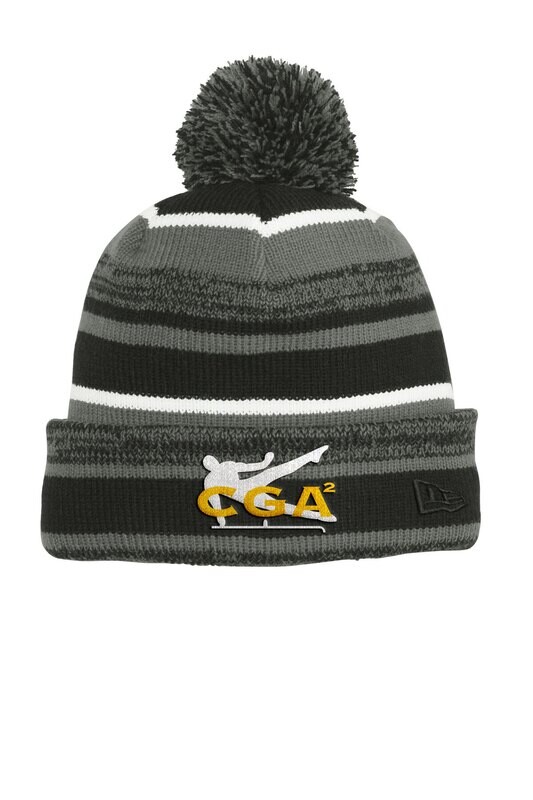 New Era Beanie