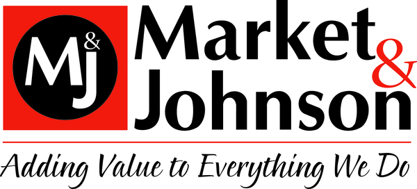 Market & Johnson Online Store