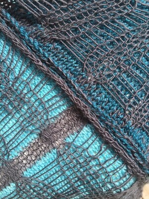 Hand Knitting Patterns