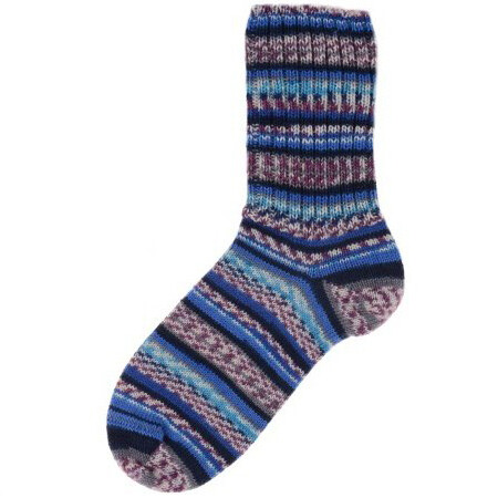 Custom Sock - Norway Norge Custom Sock - Norway Norge