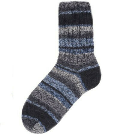 Custom Sock - Italy Etna - Color 3952