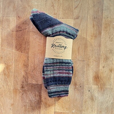 Men's Crew Socks Patagonia - Size 10-11 3637