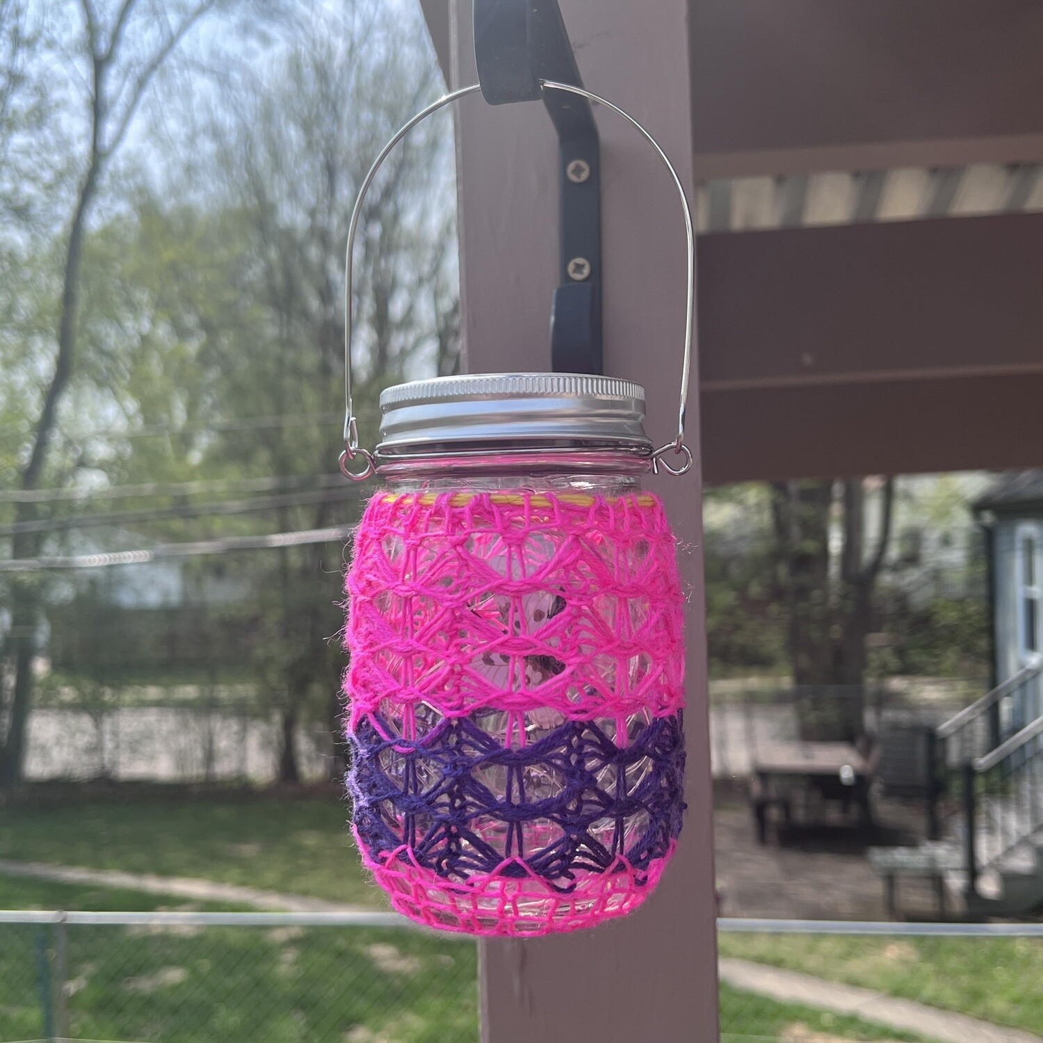 Solar Garden Lanterns