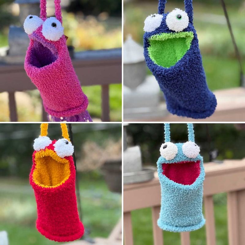 CSM Kit- Yip! Yip! Bag - CSM Required CSM Kit- Yip! Yip! Bag - CSM Required