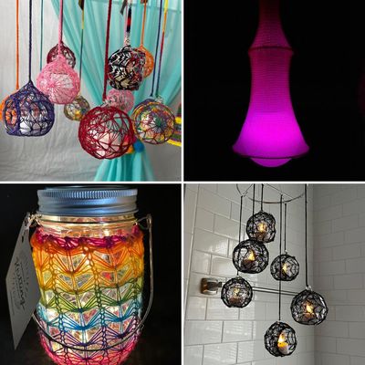 Lanterns