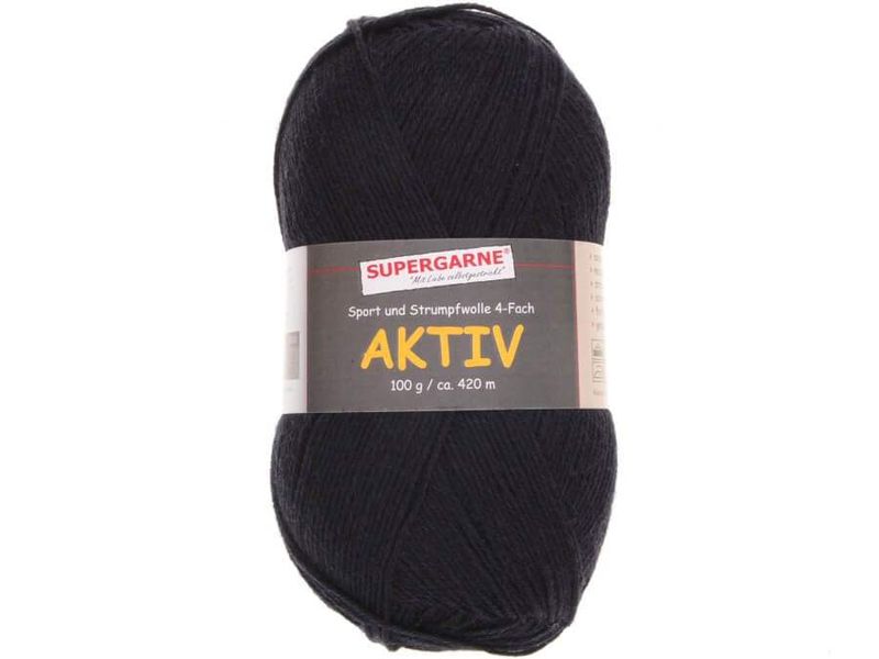 Custom Sock - Black Color 2599