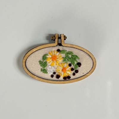 Pins / Brooches