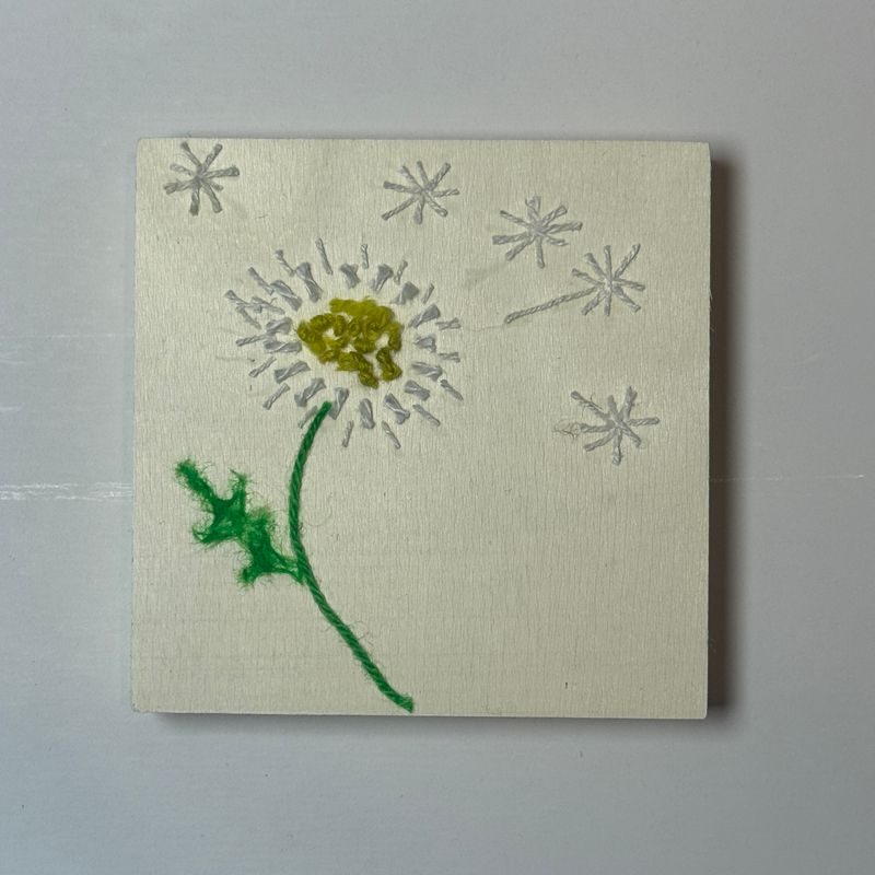 Dandelion - Yarn Revival