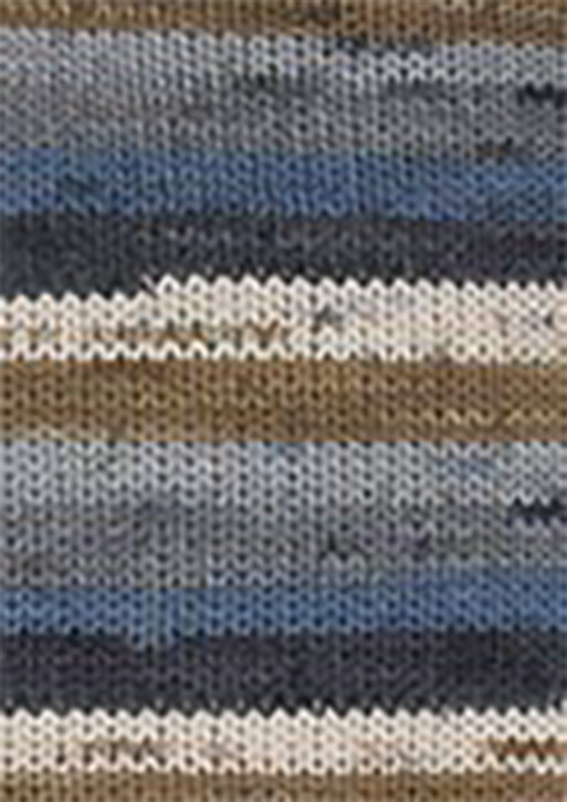 Custom Sock - Hot Socks Color - Painted Desert Custom Sock - Hot Socks Color - Painted Desert