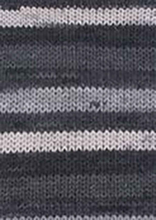 Men's Crew Socks Size 12 to 13 - Hot Socks Color Black and White