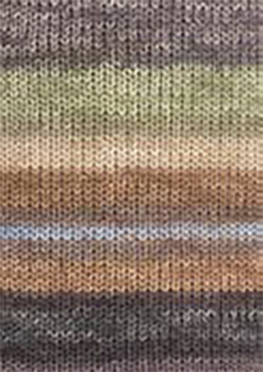 Custom Sock - Madena Earth Custom Sock - Madena Earth