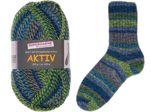 Custom Sock - Italy Largo Di Garda Custom Sock - Italy Largo Di Garda