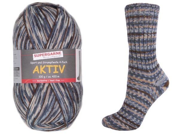 Custom Sock - Dublin Custom Sock - Dublin