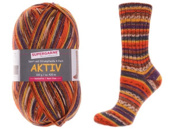 Custom Sock - Africa Ethno Custom Sock - Africa Ethno