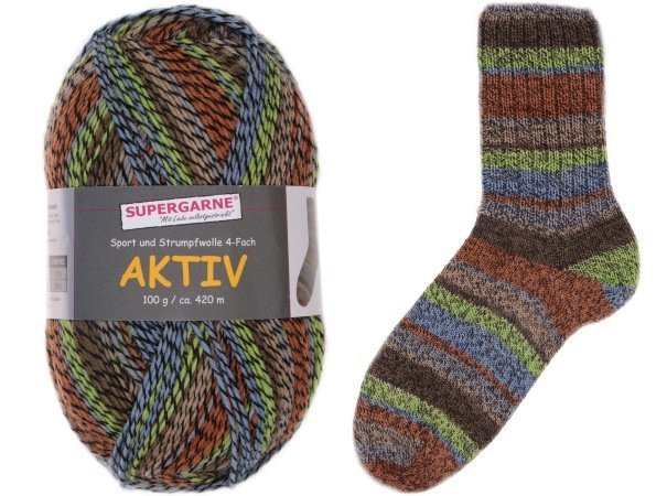 Custom Sock - Italy Domoliti