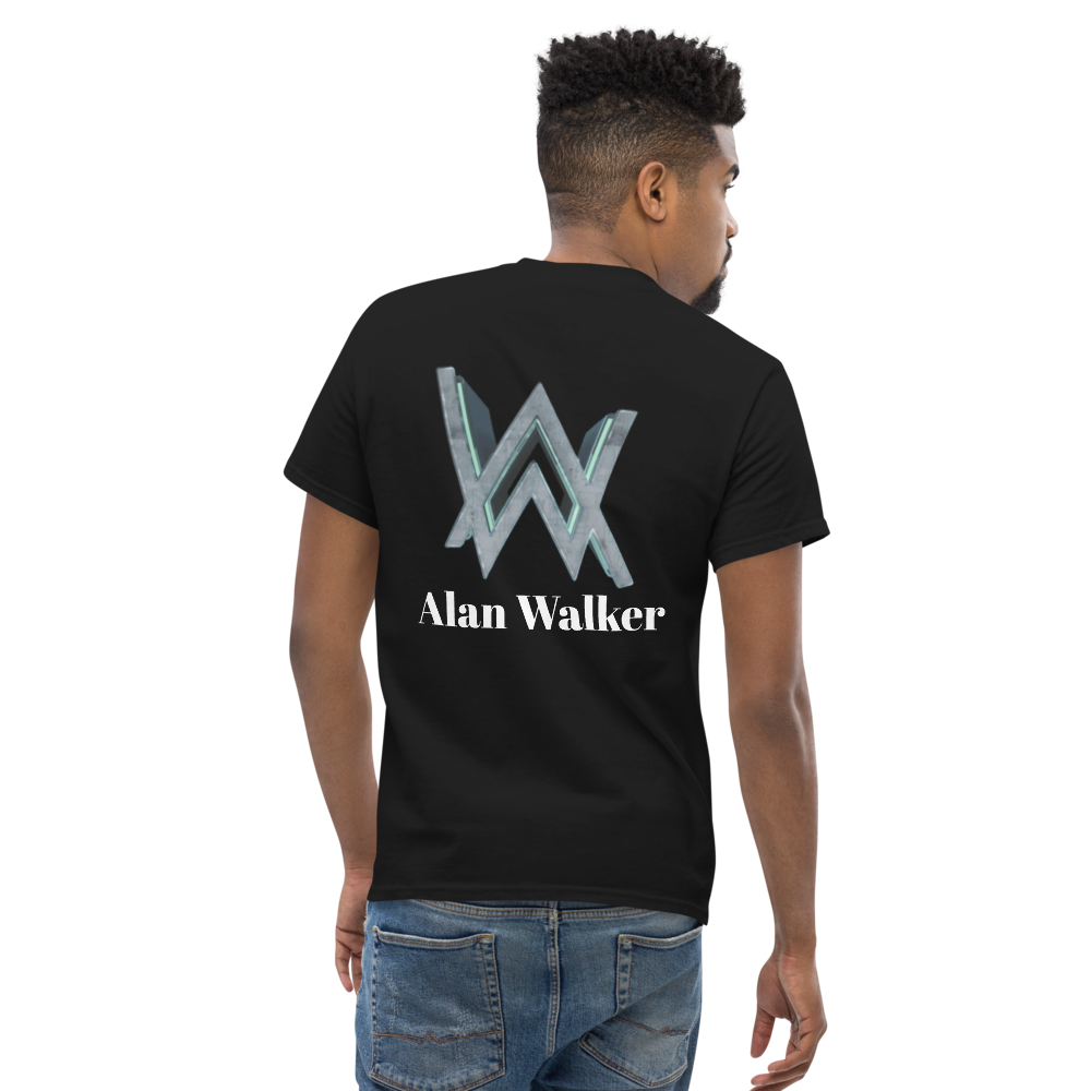 Alan Walker t shirt