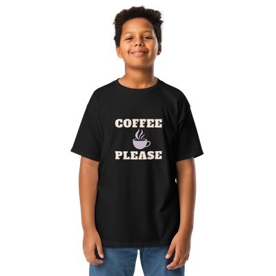 Youth classic t shirts
