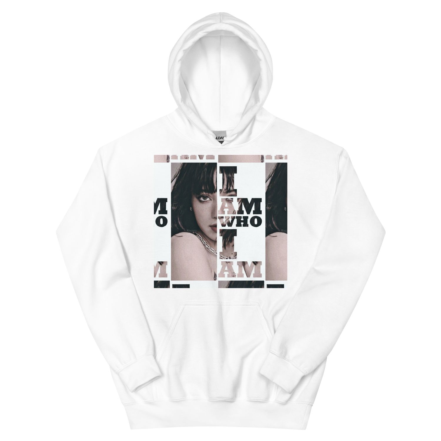 Lisa Hoodie