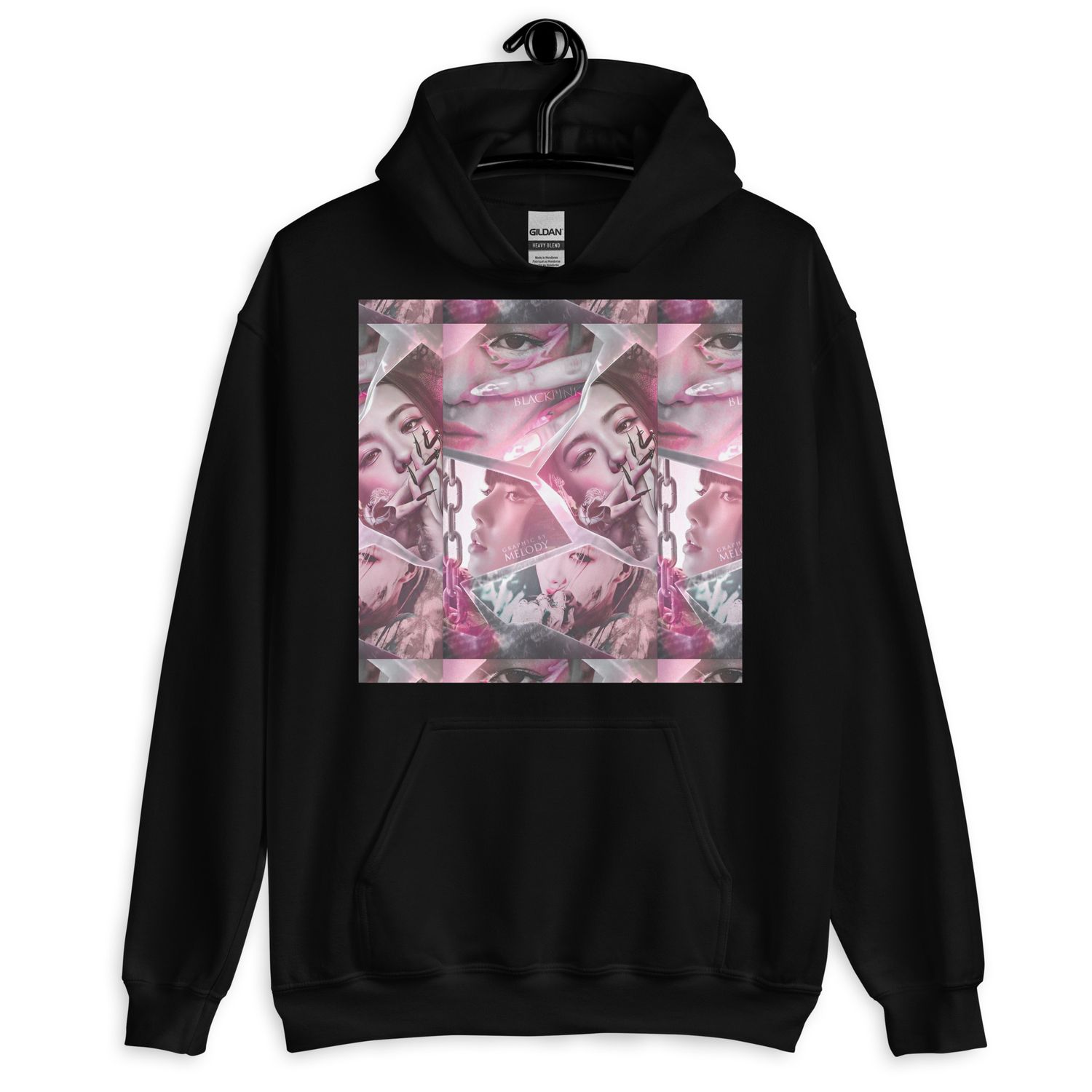 Blackpink Hoodie