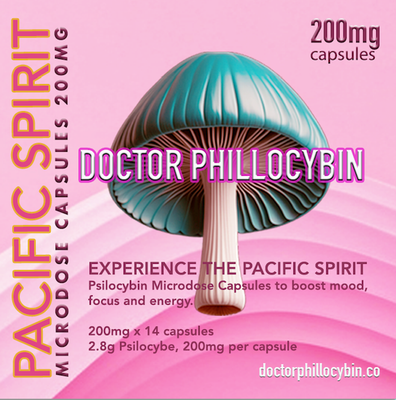 order psilocybin micro dose capsules