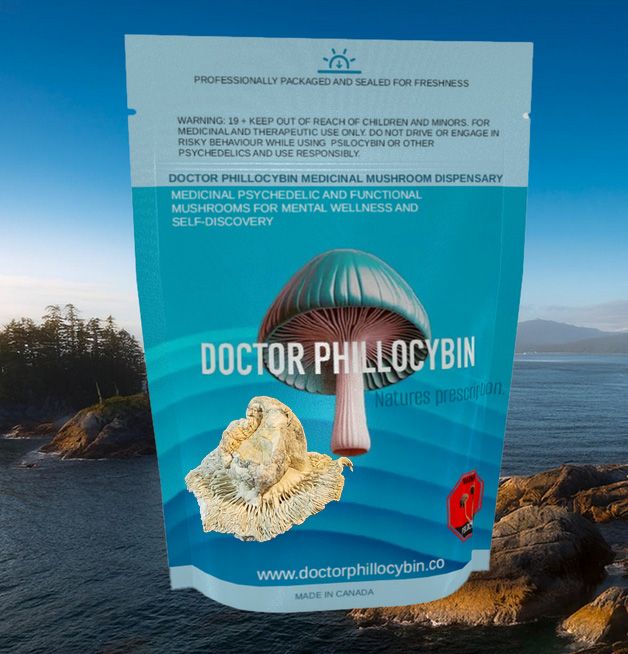 phobos medicinal mushrooms