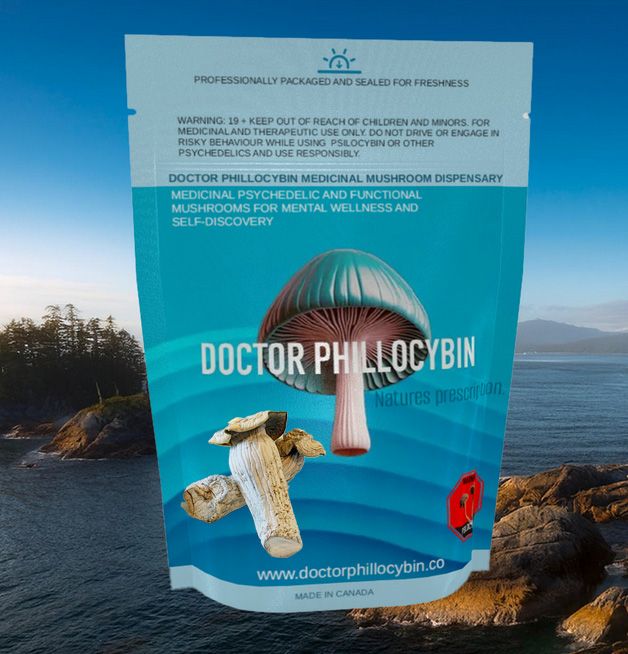 abc medicinal mushrooms