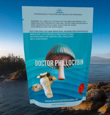 abc medicinal mushrooms