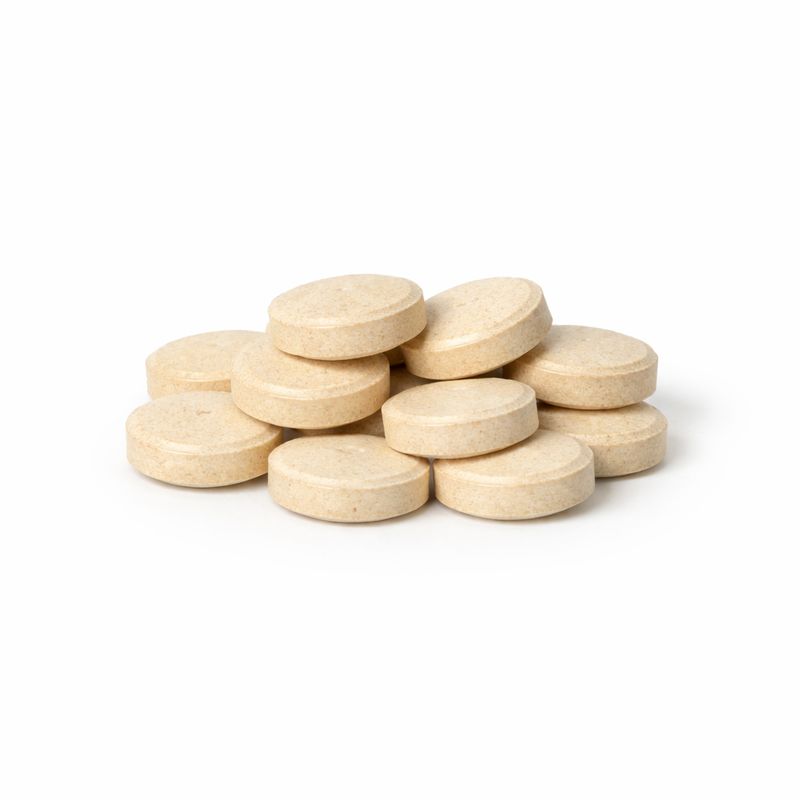 Psilocybin Extract Tablets