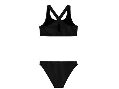 Protest Bikini smooth Black