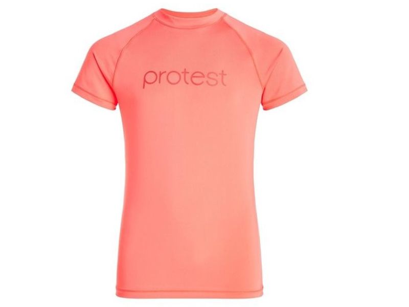 ​PRTSENNA JR Surf shirt