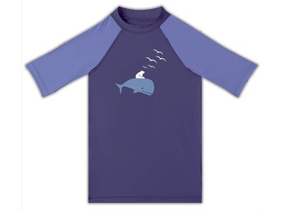 Slipstop Uv-shirt alaska 2-9 jaar Slipstop Uv-shirt alaska 2-9 jaar