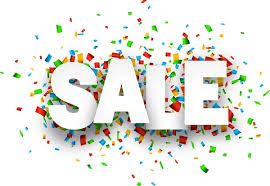 SALE