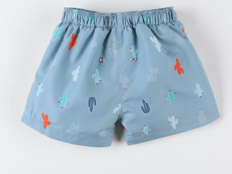 archimede Zwemshort/pamper cactus