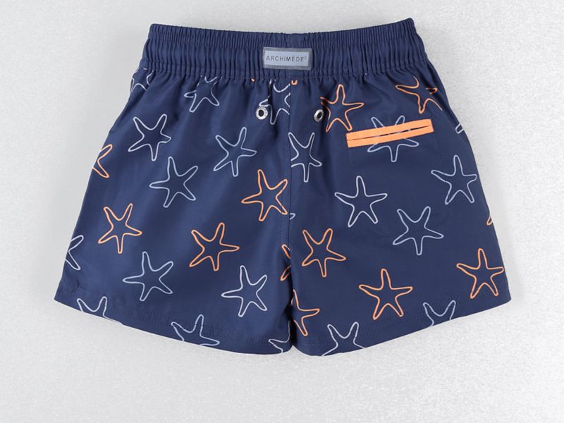 archimede Zwemshort/pamper Boris