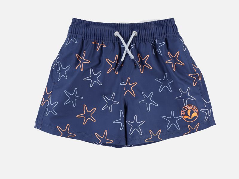 archimede Zwemshort/pamper Boris