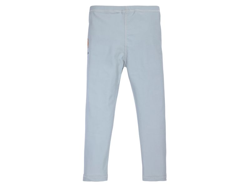 Lassig Uv beach legging licht blauw