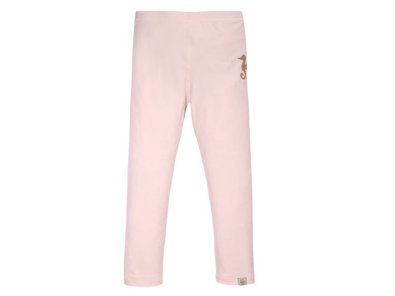 Lassig Uv beach legging licht roos