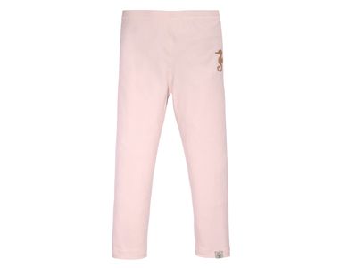 Lassig Uv beach legging licht roos