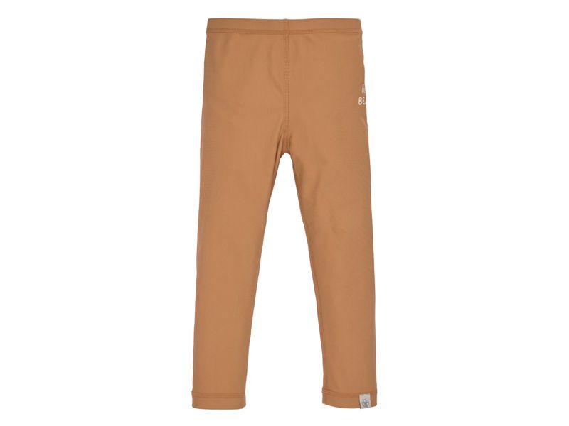 Lassig Uv beach legging caramel