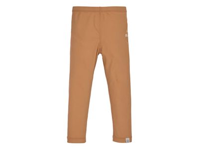 Lassig Uv beach legging caramel