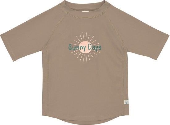 Lassig UV Zwemshirt KM sunny moon coco