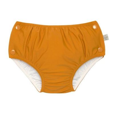 Lassig Herbruikbare snap zwemluier gold Lassig Herbruikbare snap zwemluier gold